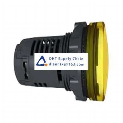 Pushbutton switches and components Schneider Electric_XB5EVG8