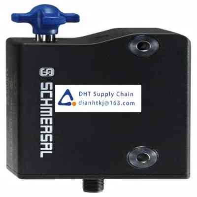 Safety interlock switches and components  Schmersal _AZM300Z-I2-ST-1P2PA