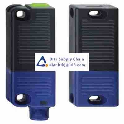 Safety interlock switches and components  Schmersal_RSS 36-SD-ST
