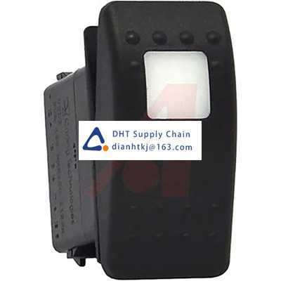 Rocker switches and components Carling Technologies_VAD1260B-AEC00-000