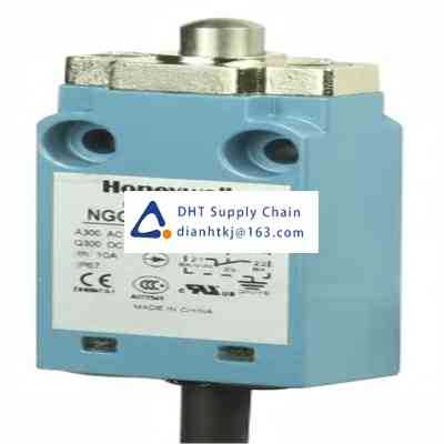 Limit and position switches  Honeywell_NGCMA10AX01B
