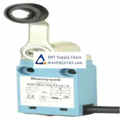 Limit and position switches  Honeywell_NGCMA50AX32A1A
