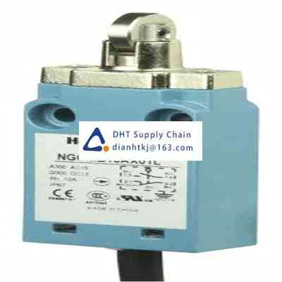 Limit and position switches  Honeywell_NGCMB50AX32L