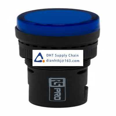 Pushbutton switches and components RS PRO_909-2427