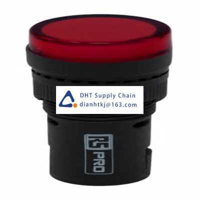 Pushbutton switches and components RS PRO_909-2443