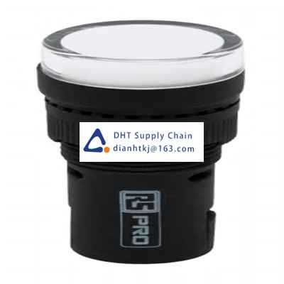 Pushbutton switches and components RS PRO_909-2461