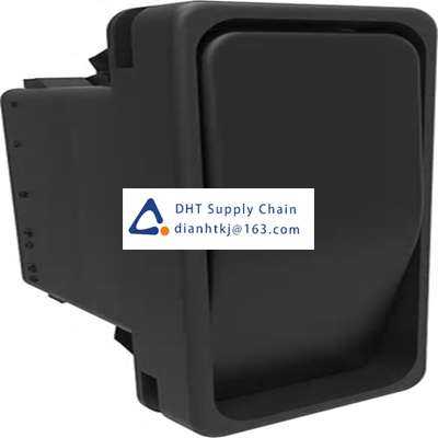 Rocker switches and components Carling Technologies_VD52S004-6ZZ00-000