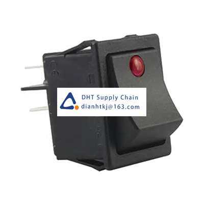 Rocker switches and components Molveno_SX8231881100G000