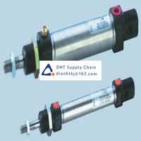 Pneumatic accessories _Parker_P1A-S016DS-0080