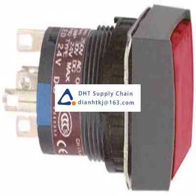 Pushbutton switches and components Schneider_XB6ECF5B2P