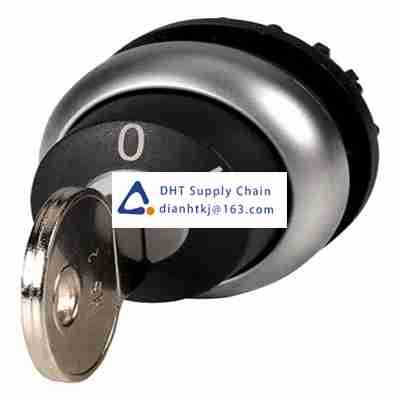 Key switches and selector switches Eaton_111790 M22-WS-MS2