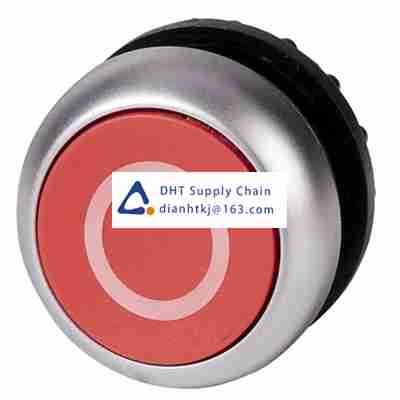 Pushbutton switches and components Eaton_216605 M22-D-R-X0