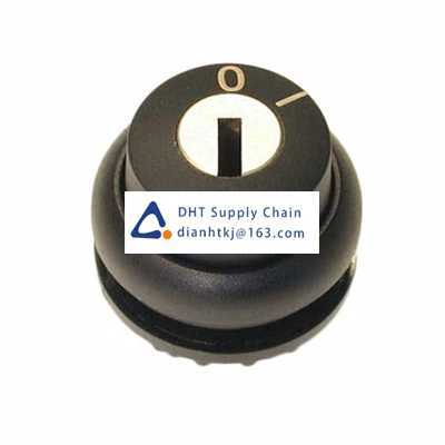Key switches and selector switches Eaton_216882 M22S-WS