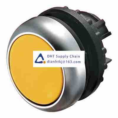 Pushbutton switches and components Eaton_216950 M22-DRL-Y