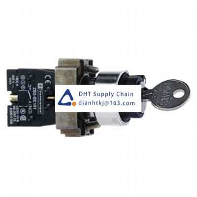 Pushbutton switches and components Schneider Electric_XB2BG41C