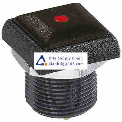Pushbutton switches and components APEM_IRC3S422LOS