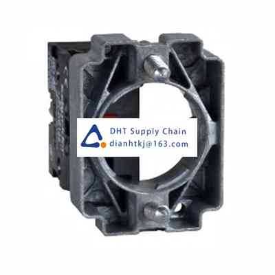 Pushbutton switches and components Schneider Electric_ZB2BZ101C