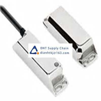 Safety interlock switches and components  Omron_F3S-TGR-NLMR-21-M1J8
