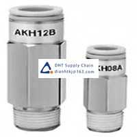 Pneumatic accessories _SMC_AKH08B-01S