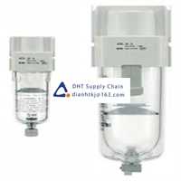 Pneumatic accessories _SMC_AFM20-N02-Z-A