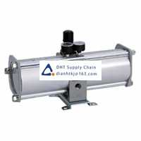 Pneumatic accessories _SMC_KT-VBA40A-1