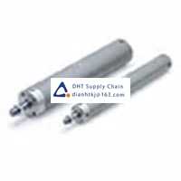 Pneumatic accessories _SMC_CDG1BN20-50Z
