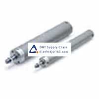 Pneumatic accessories _SMC_CDG1BN40-125Z