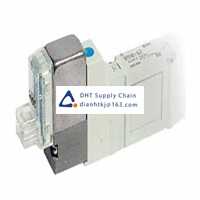 Pneumatic accessories _SMC_SY5140-3DZ-Q
