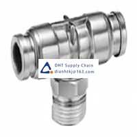 Pneumatic accessories _SMC_KQG2T10-02S