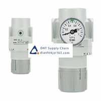 Pneumatic accessories _SMC_AR10-M5GH-A