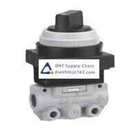 Pneumatic accessories _SMC_VM130-01-34GA