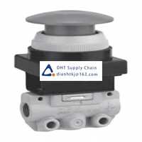 Pneumatic accessories _SMC_VM130-01-30RA
