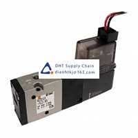 Pneumatic accessories _SMC_VZ312-5MNZ-M5-Q