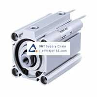 Pneumatic accessories _SMC_CDQ2B32TF-5DZ
