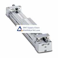 Pneumatic accessories _SMC_MY1B25TFG-400Z