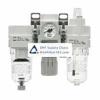 Pneumatic accessories _SMC_AC30-F03D-B