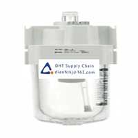 Pneumatic accessories _SMC_AL30-F03B-A