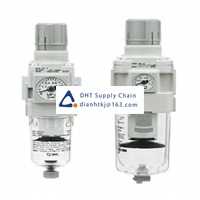 Pneumatic accessories _SMC_AW40-F04G-B