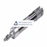 Pneumatic accessories _SMC_CDJ2B10-30Z-B