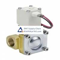 Pneumatic accessories _SMC_VXD242HLA