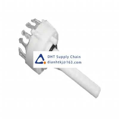 Rotary Switches and Components Lorlin_CKS1039