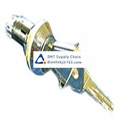 Key switches and selector switches Lorlin_WRL-5-M-S-2-RS