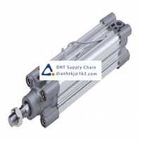 Pneumatic accessories _SMC_CP96SDB40-100C