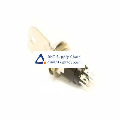 Key switches and selector switches Lorlin_SRL5JS2850