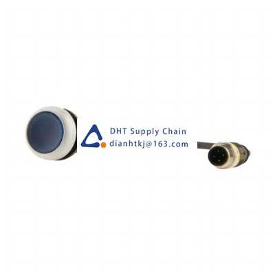 Pushbutton switches and components Eaton_181298 C22-DL-B-K10-24-P5