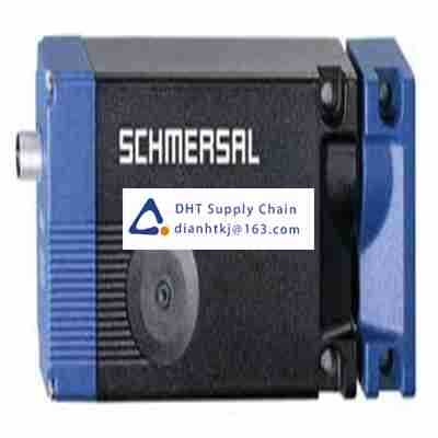 Safety interlock switches and components  Schmersal_AZM400Z-ST-1P2P