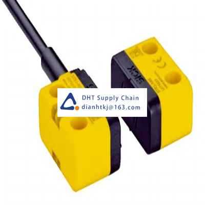 Safety interlock switches and components  Sick_STR1-SASM0AC5