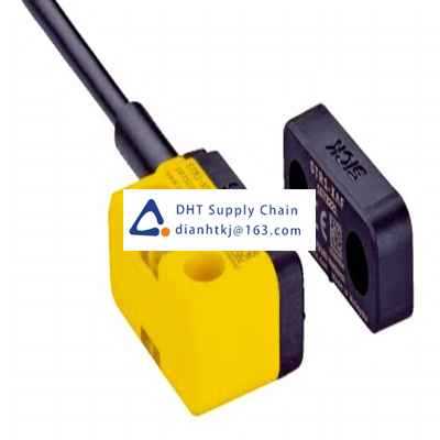 Safety interlock switches and components  Sick_STR1-SAFM0AC8