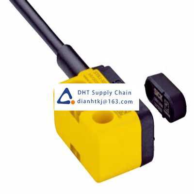 Safety interlock switches and components  Sick_STR1-SAMU0AC5