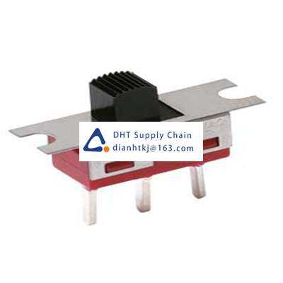 Toggle and slide switches C & K_1101M2S3AQE2